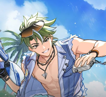 卡拉彼丘手游白墨角色怎么样_wishdown.com 卡拉彼丘手游白墨角色怎么样_wishdown.com