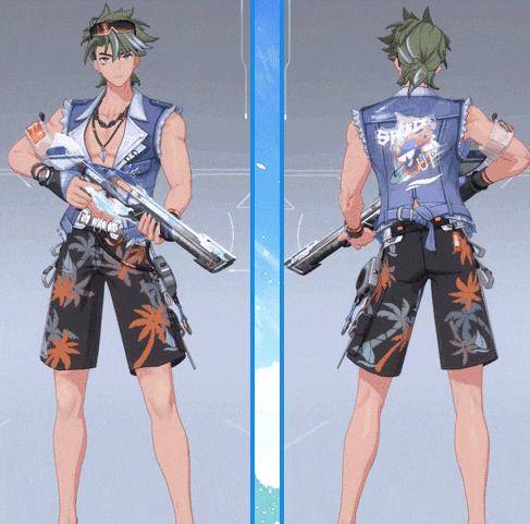 卡拉彼丘手游白墨角色怎么样_wishdown.com 卡拉彼丘手游白墨角色怎么样_wishdown.com