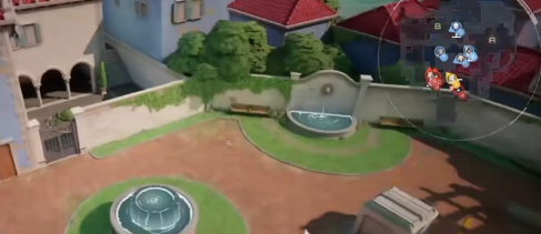 卡拉彼丘手游风曳镇点位如何防守_wishdown.com 卡拉彼丘手游风曳镇点位如何防守_wishdown.com