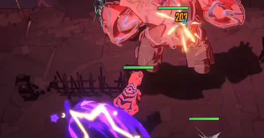 漫威秘法狂潮孔苏的游戏怎么玩_wishdown.com 漫威秘法狂潮孔苏的游戏怎么玩_wishdown.com