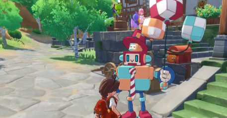 洛克王国世界立方人获取教程_wishdown.com 洛克王国世界立方人获取教程_wishdown.com