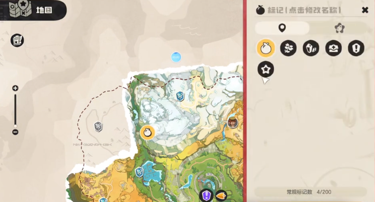 洛克王国世界聆风镇在哪_wishdown.com 洛克王国世界聆风镇在哪_wishdown.com