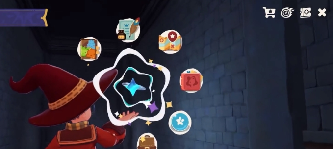 洛克王国世界罗盘使用教程_wishdown.com 洛克王国世界罗盘使用教程_wishdown.com