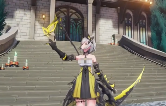 二重螺旋平民魔灵介绍_wishdown.com 二重螺旋平民魔灵介绍_wishdown.com