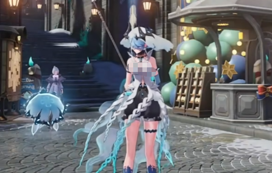 二重螺旋平民魔灵介绍_wishdown.com 二重螺旋平民魔灵介绍_wishdown.com