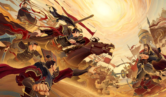 2025热门亚洲风格SLG游戏推荐与下载指南_wishdown.com 2025热门亚洲风格SLG游戏推荐与下载指南_wishdown.com