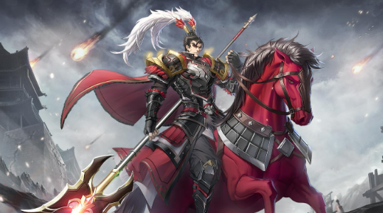 2025热门亚洲风格SLG游戏推荐与下载指南_wishdown.com 2025热门亚洲风格SLG游戏推荐与下载指南_wishdown.com