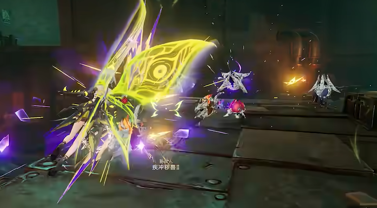 二重螺旋活动介绍_wishdown.com 二重螺旋活动介绍_wishdown.com