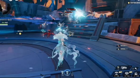 二重螺旋水系角色介绍_wishdown.com 二重螺旋水系角色介绍_wishdown.com