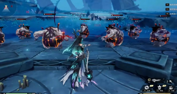 二重螺旋水系角色介绍_wishdown.com 二重螺旋水系角色介绍_wishdown.com