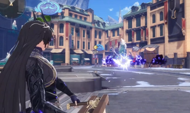 二重螺旋武器切换技巧_wishdown.com 二重螺旋武器切换技巧_wishdown.com