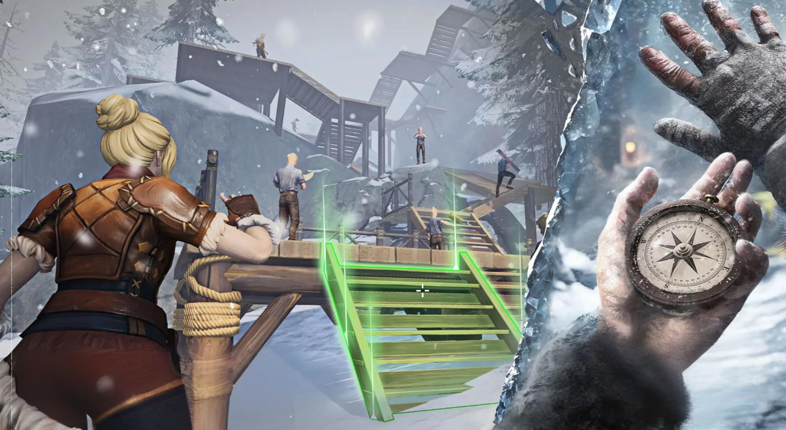 荒原曙光上线时间曝光_wishdown.com 荒原曙光上线时间曝光_wishdown.com