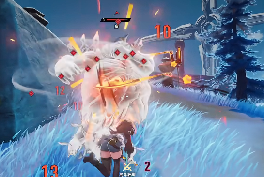 二重螺旋流程详解与新手入门全攻略_wishdown.com 二重螺旋流程详解与新手入门全攻略_wishdown.com