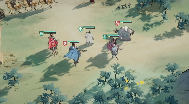 三国望神州赤壁之战打法全攻略:轻松取胜技巧详解_wishdown.com 三国望神州赤壁之战打法全攻略:轻松取胜技巧详解_wishdown.com