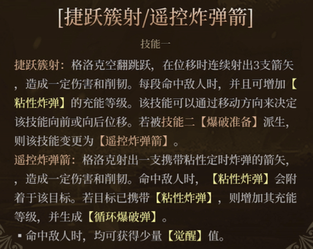 辉烬格洛克强度一览_wishdown.com 辉烬格洛克强度一览_wishdown.com