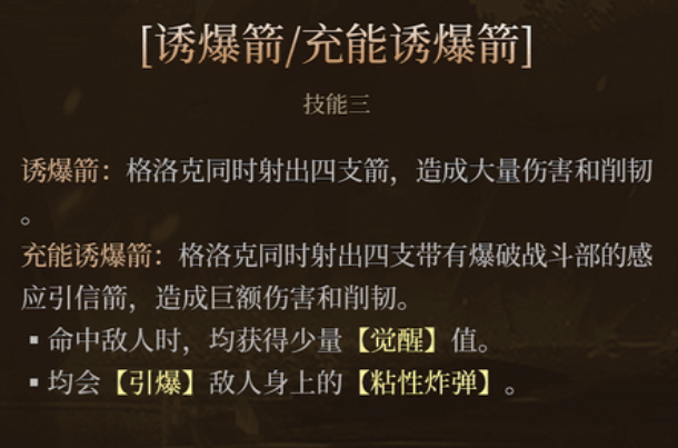 辉烬格洛克强度一览_wishdown.com 辉烬格洛克强度一览_wishdown.com