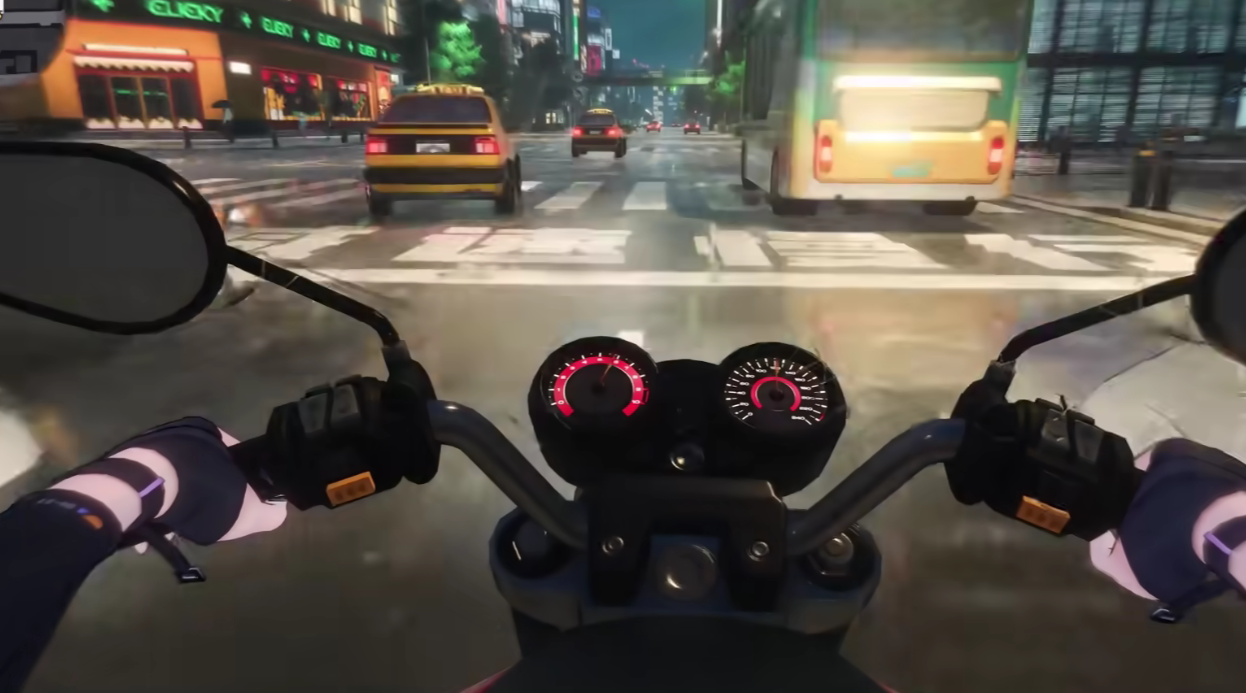 异环车有哪些_wishdown.com 异环车有哪些_wishdown.com