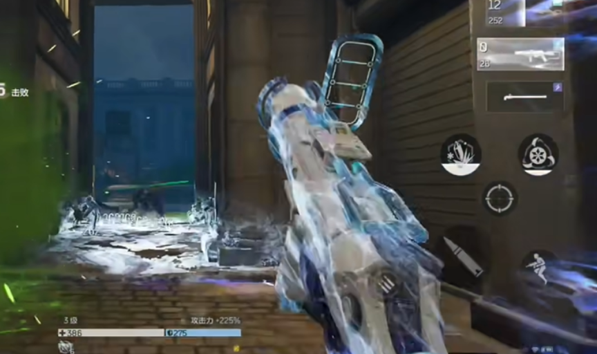 逆战未来机甲武器推荐_wishdown.com 逆战未来机甲武器推荐_wishdown.com