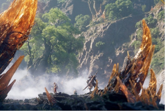 怪物猎人旅人融石怎么样_wishdown.com 怪物猎人旅人融石怎么样_wishdown.com