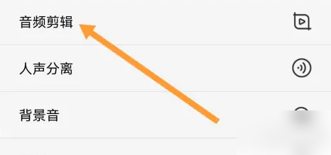 录音专家怎么剪辑录音 录音专家软件剪辑音频方法_wishdown.com 录音专家怎么剪辑录音 录音专家软件剪辑音频方法_wishdown.com
