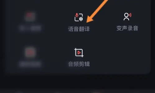 录音专家怎么使用 录音专家进行录音翻译方法_wishdown.com 录音专家怎么使用 录音专家进行录音翻译方法_wishdown.com