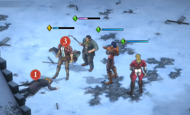 JOJO的奇妙冒险手游货币怎么获取_wishdown.com JOJO的奇妙冒险手游货币怎么获取_wishdown.com