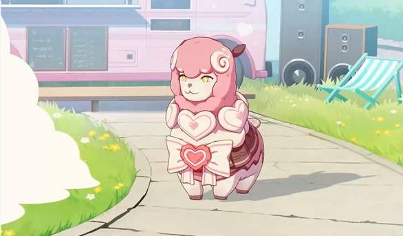 崩坏因缘精灵爱巧驼怎么抓_wishdown.com 崩坏因缘精灵爱巧驼怎么抓_wishdown.com