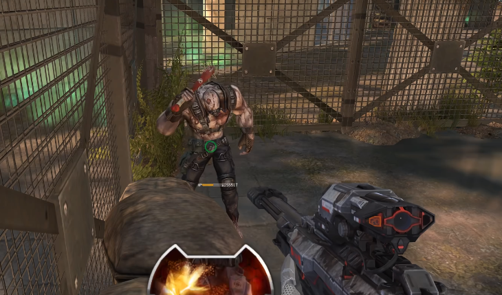 逆战未来回血方法全解析_wishdown.com 逆战未来回血方法全解析_wishdown.com