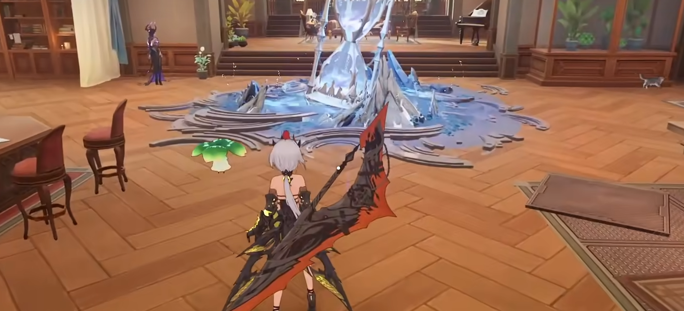 二重螺旋赛琪怎么玩_wishdown.com 二重螺旋赛琪怎么玩_wishdown.com