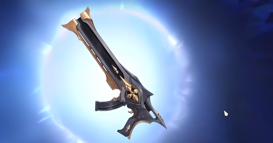 二重螺旋武器搭配技巧_wishdown.com 二重螺旋武器搭配技巧_wishdown.com