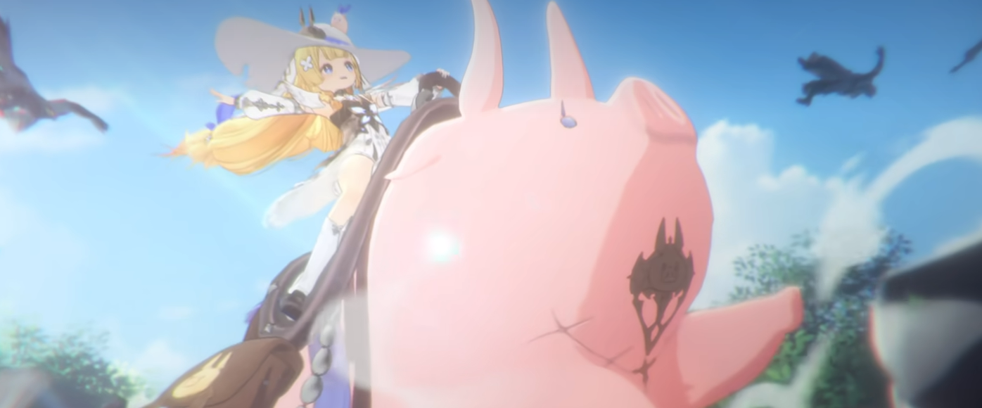 二重螺旋菲比介绍_wishdown.com 二重螺旋菲比介绍_wishdown.com