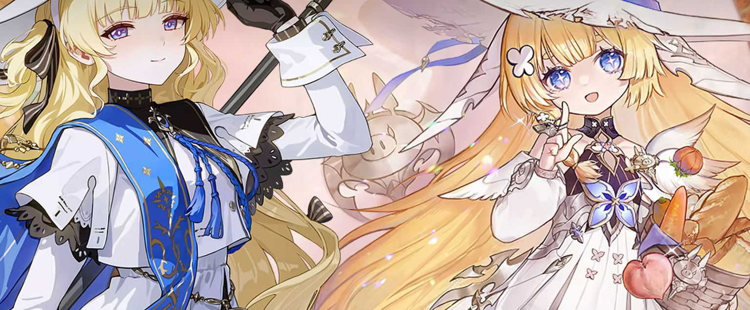 二重螺旋菲比介绍_wishdown.com 二重螺旋菲比介绍_wishdown.com