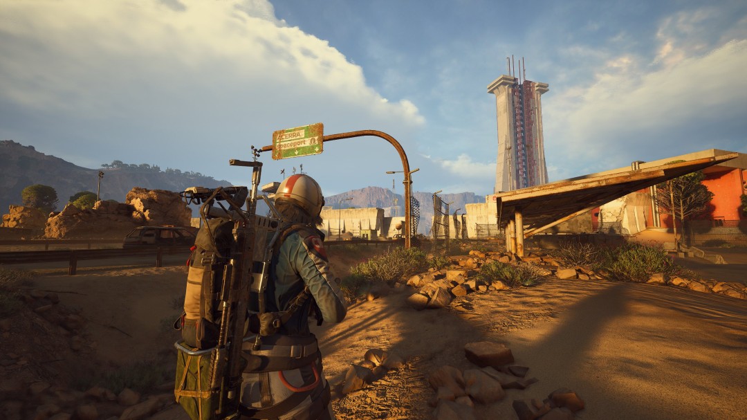 《ARC Raiders》Steam在线破48万 大师级摄影欣赏_wishdown.com 《ARC Raiders》Steam在线破48万 大师级摄影欣赏_wishdown.com