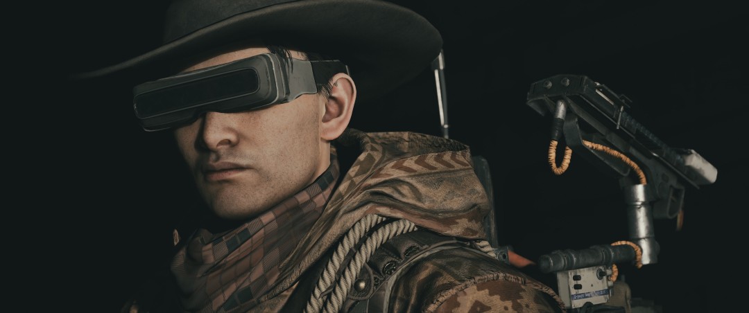 《ARC Raiders》Steam在线破48万 大师级摄影欣赏_wishdown.com 《ARC Raiders》Steam在线破48万 大师级摄影欣赏_wishdown.com