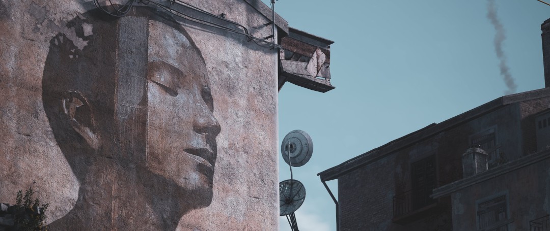 《ARC Raiders》Steam在线破48万 大师级摄影欣赏_wishdown.com 《ARC Raiders》Steam在线破48万 大师级摄影欣赏_wishdown.com