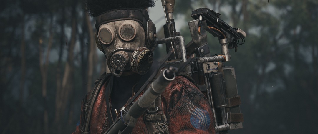 《ARC Raiders》Steam在线破48万 大师级摄影欣赏_wishdown.com 《ARC Raiders》Steam在线破48万 大师级摄影欣赏_wishdown.com