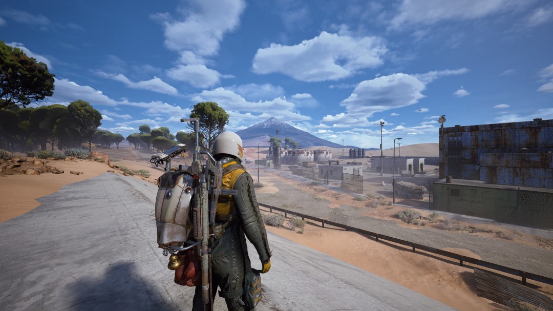 《ARC Raiders》Steam在线破48万 大师级摄影欣赏_wishdown.com 《ARC Raiders》Steam在线破48万 大师级摄影欣赏_wishdown.com