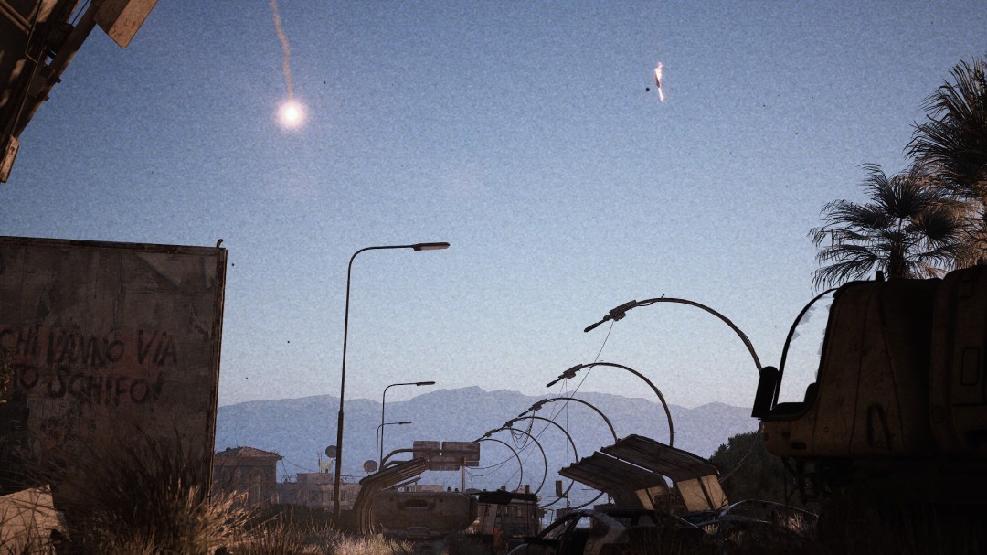 《ARC Raiders》Steam在线破48万 大师级摄影欣赏_wishdown.com 《ARC Raiders》Steam在线破48万 大师级摄影欣赏_wishdown.com