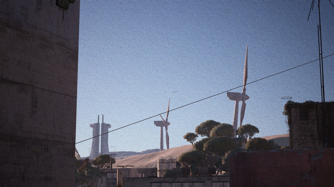 《ARC Raiders》Steam在线破48万 大师级摄影欣赏_wishdown.com 《ARC Raiders》Steam在线破48万 大师级摄影欣赏_wishdown.com