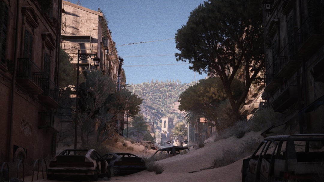 《ARC Raiders》Steam在线破48万 大师级摄影欣赏_wishdown.com 《ARC Raiders》Steam在线破48万 大师级摄影欣赏_wishdown.com