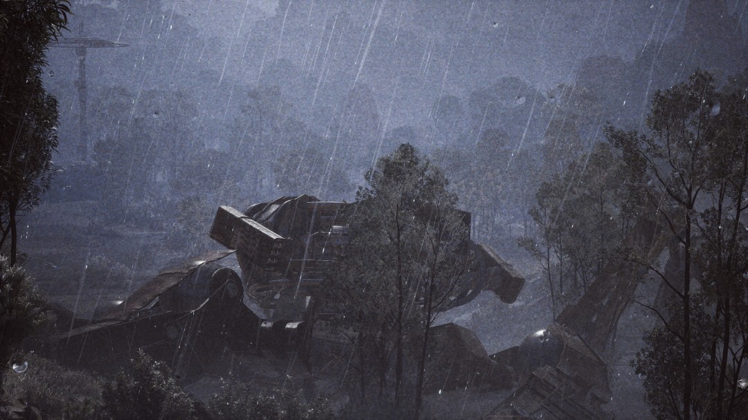 《ARC Raiders》Steam在线破48万 大师级摄影欣赏_wishdown.com 《ARC Raiders》Steam在线破48万 大师级摄影欣赏_wishdown.com