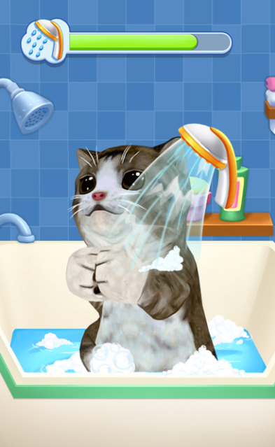 2025热门电子宠物游戏推荐:经典下载合集与玩法盘点_wishdown.com 2025热门电子宠物游戏推荐:经典下载合集与玩法盘点_wishdown.com