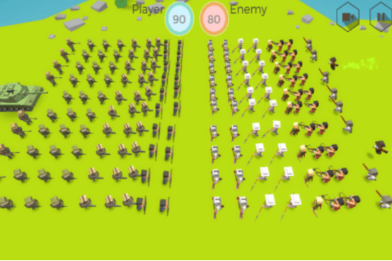 2025年十大经典单机射击手游推荐_wishdown.com 2025年十大经典单机射击手游推荐_wishdown.com