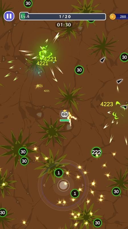 割草游戏排行榜前十名一览_wishdown.com 割草游戏排行榜前十名一览_wishdown.com