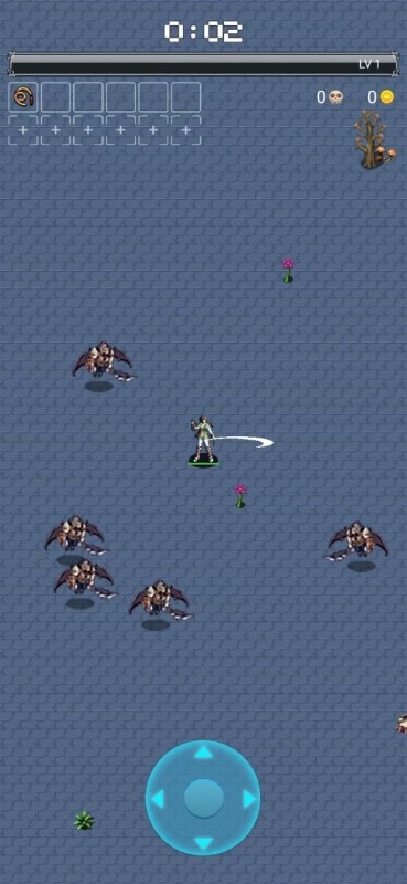 割草游戏排行榜前十名一览_wishdown.com 割草游戏排行榜前十名一览_wishdown.com