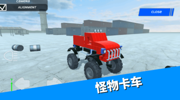 2025年最受欢迎的沙盒游戏推荐与下载指南_wishdown.com 2025年最受欢迎的沙盒游戏推荐与下载指南_wishdown.com