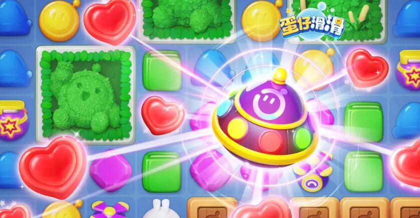 好玩的消消乐游戏推荐_wishdown.com 好玩的消消乐游戏推荐_wishdown.com