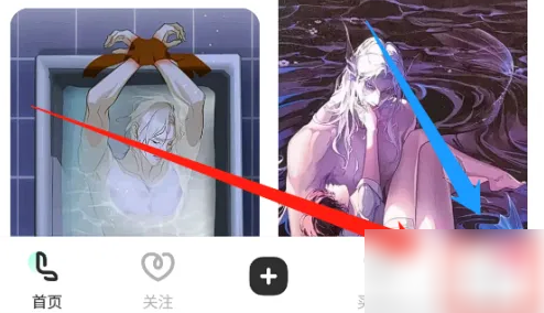 ϸβ鿴 LOFTER鿴˺ŶϢ̳