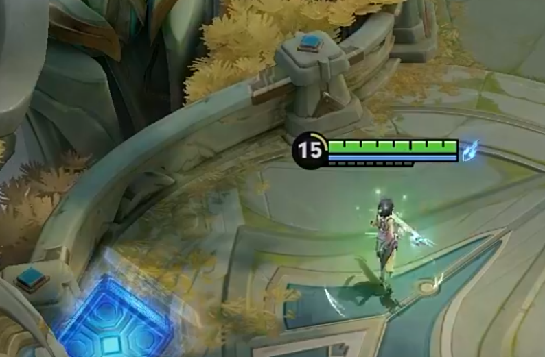 王者荣耀元流之子辅助怎么玩_wishdown.com 王者荣耀元流之子辅助怎么玩_wishdown.com