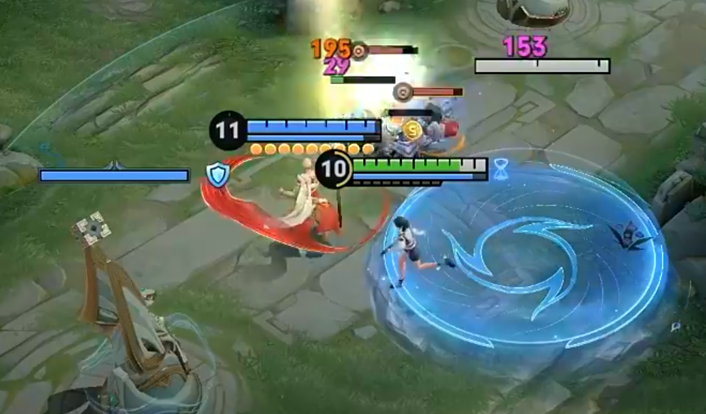 王者荣耀元流之子辅助怎么玩_wishdown.com 王者荣耀元流之子辅助怎么玩_wishdown.com